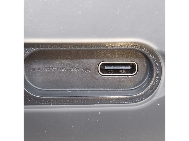 Luidspreker, jbl, flip essential 2 - afbeelding 5 van  7