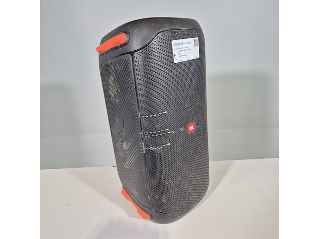 Luidspreker, jbl, partybox 110 - afbeelding 1 van  8