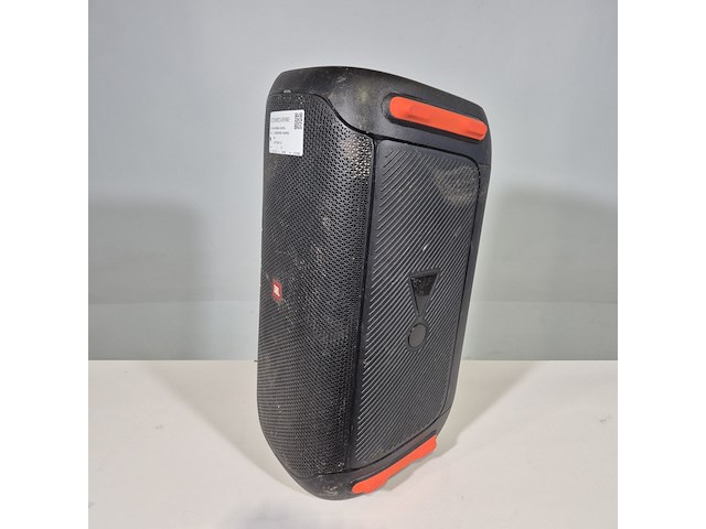 Luidspreker, jbl, partybox 110 - afbeelding 2 van  8