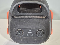 Luidspreker, jbl, partybox 110 - afbeelding 4 van  8