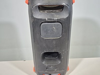 Luidspreker, jbl, partybox 110 - afbeelding 5 van  8