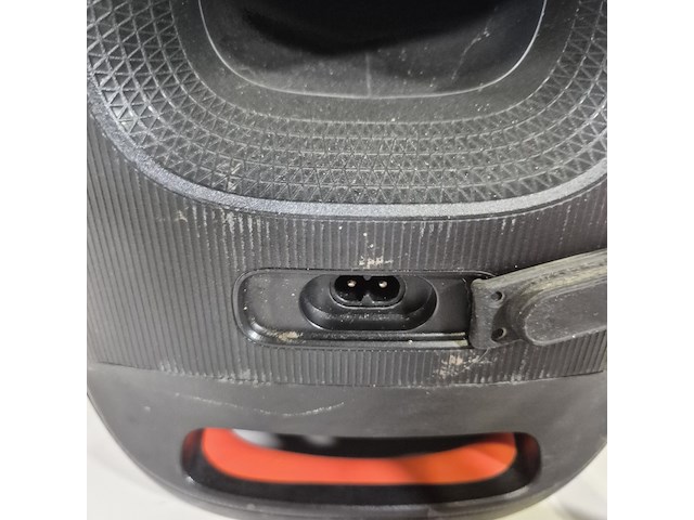 Luidspreker, jbl, partybox 110 - afbeelding 7 van  8