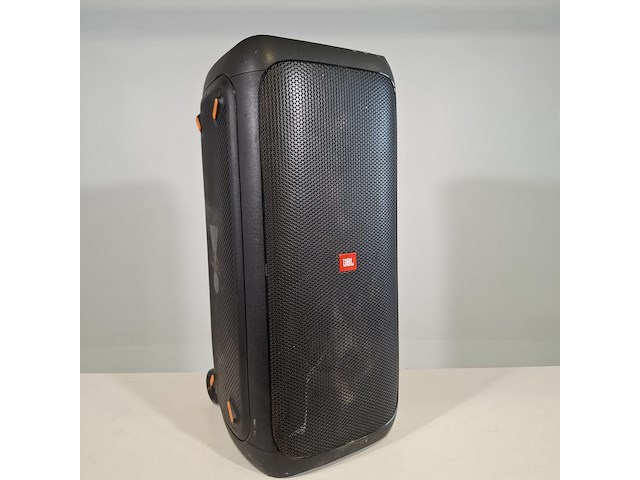 Luidspreker, jbl, partybox 310 - afbeelding 1 van  8
