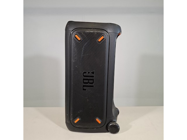 Luidspreker, jbl, partybox 310 - afbeelding 3 van  8