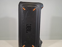 Luidspreker, jbl, partybox 310 - afbeelding 3 van  8