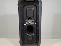 Luidspreker, jbl, partybox 310 - afbeelding 4 van  8