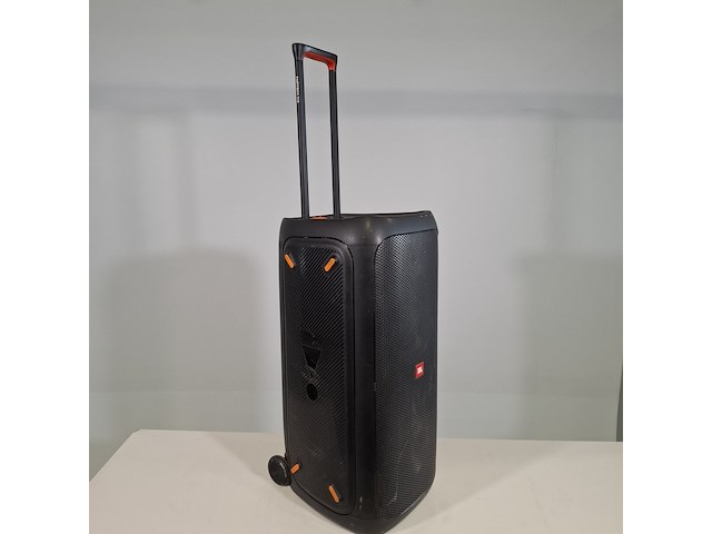 Luidspreker, jbl, partybox 310 - afbeelding 7 van  8