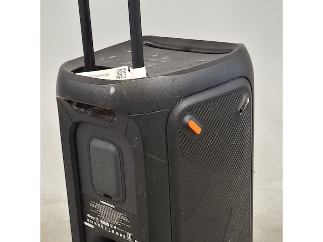 Luidspreker, jbl, partybox 310 - afbeelding 10 van  11