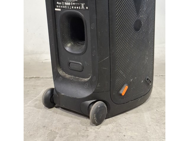 Luidspreker, jbl, partybox 310 - afbeelding 11 van  11