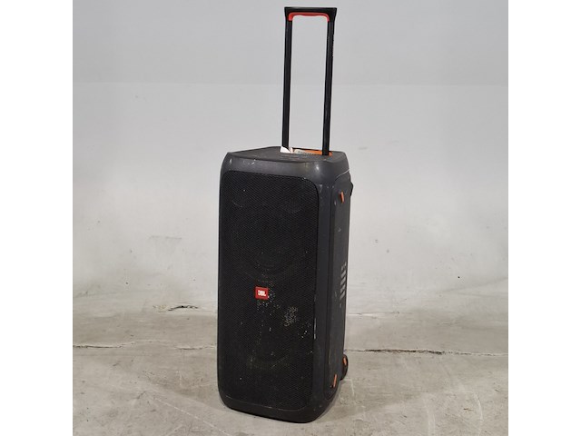 Luidspreker, jbl, partybox 310 - afbeelding 1 van  11