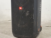 Luidspreker, jbl, partybox 310 - afbeelding 3 van  11