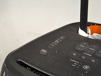 Luidspreker, jbl, partybox 310 - afbeelding 4 van  11