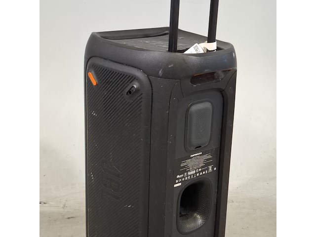 Luidspreker, jbl, partybox 310 - afbeelding 7 van  11