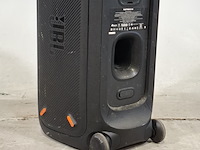 Luidspreker, jbl, partybox 310 - afbeelding 8 van  11