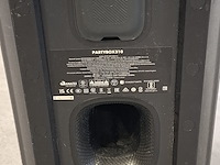 Luidspreker, jbl, partybox 310 - afbeelding 9 van  11