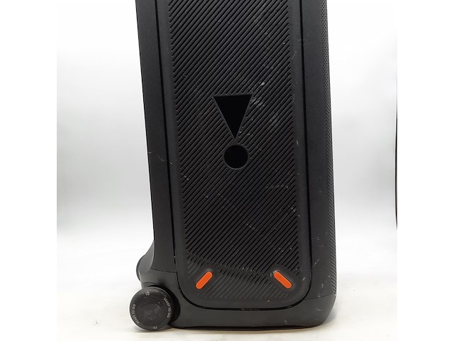 Luidspreker, jbl, partybox 310 - afbeelding 2 van  16
