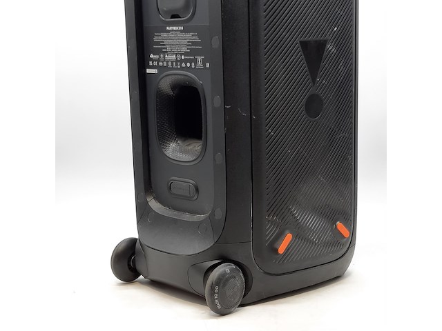 Luidspreker, jbl, partybox 310 - afbeelding 4 van  16