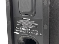 Luidspreker, jbl, partybox 310 - afbeelding 5 van  16