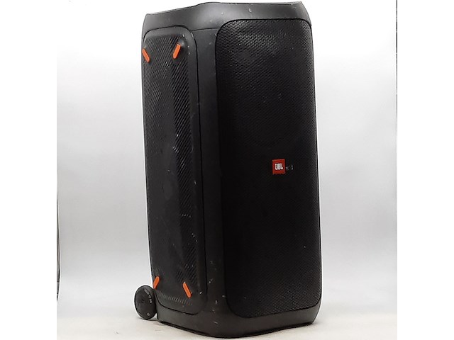 Luidspreker, jbl, partybox 310 - afbeelding 6 van  16