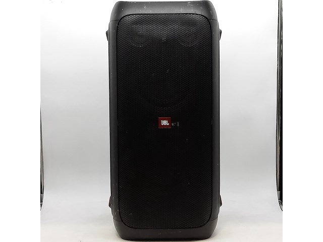 Luidspreker, jbl, partybox 310 - afbeelding 1 van  16
