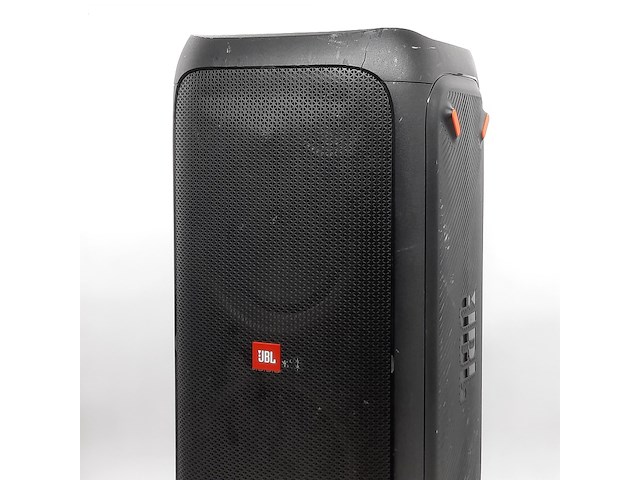 Luidspreker, jbl, partybox 310 - afbeelding 9 van  16