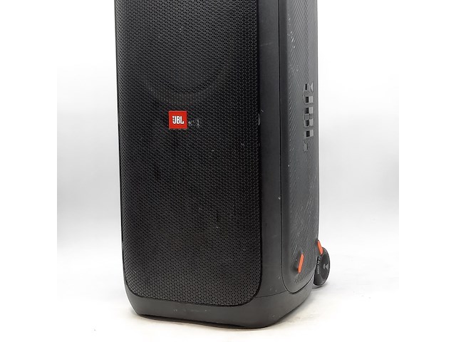 Luidspreker, jbl, partybox 310 - afbeelding 10 van  16