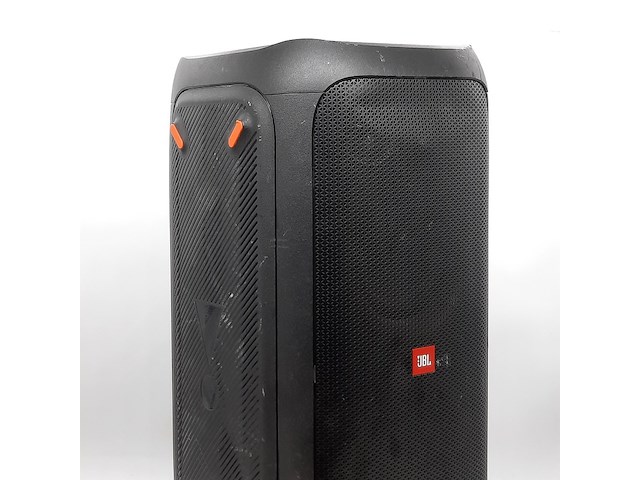Luidspreker, jbl, partybox 310 - afbeelding 11 van  16