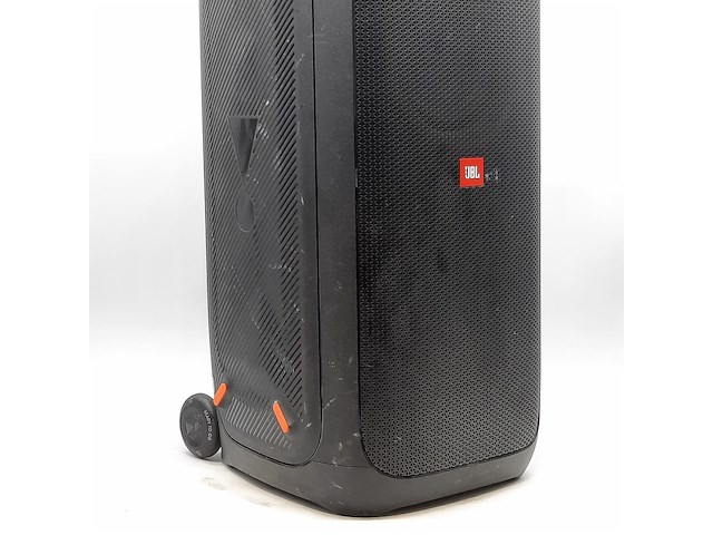 Luidspreker, jbl, partybox 310 - afbeelding 12 van  16