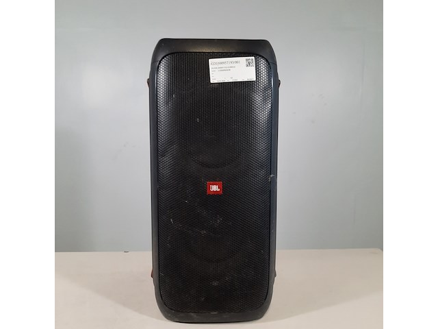 Luidspreker, jbl, partybox 310 - afbeelding 1 van  6