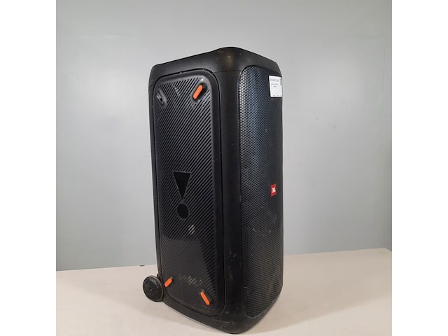 Luidspreker, jbl, partybox 310 - afbeelding 2 van  6