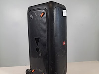 Luidspreker, jbl, partybox 310 - afbeelding 2 van  6
