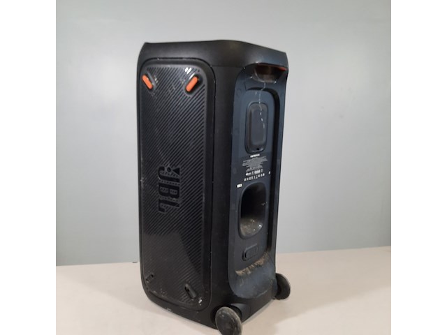 Luidspreker, jbl, partybox 310 - afbeelding 3 van  6