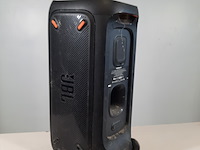 Luidspreker, jbl, partybox 310 - afbeelding 3 van  6
