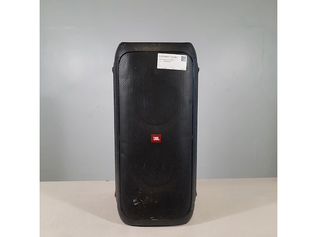 Luidspreker, jbl, partybox 310 - afbeelding 1 van  6