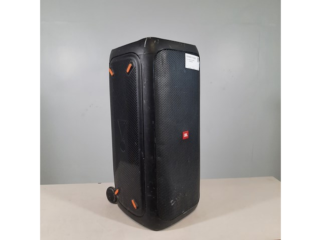 Luidspreker, jbl, partybox 310 - afbeelding 2 van  6