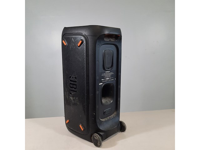 Luidspreker, jbl, partybox 310 - afbeelding 3 van  6