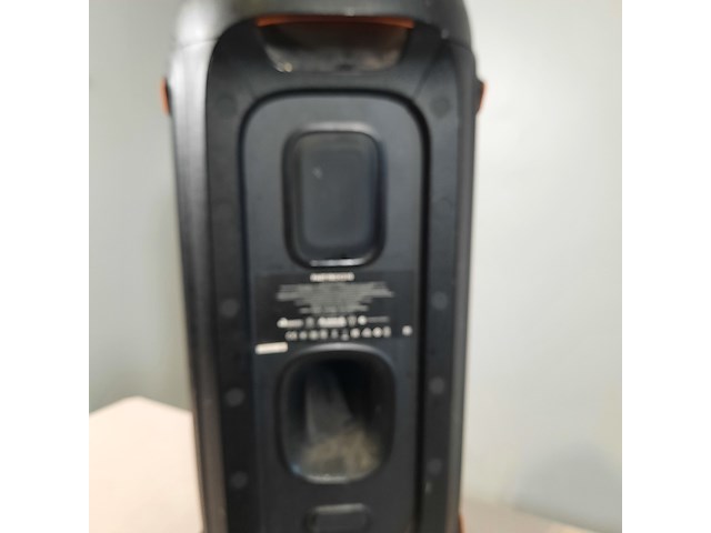 Luidspreker, jbl, partybox 310 - afbeelding 5 van  6