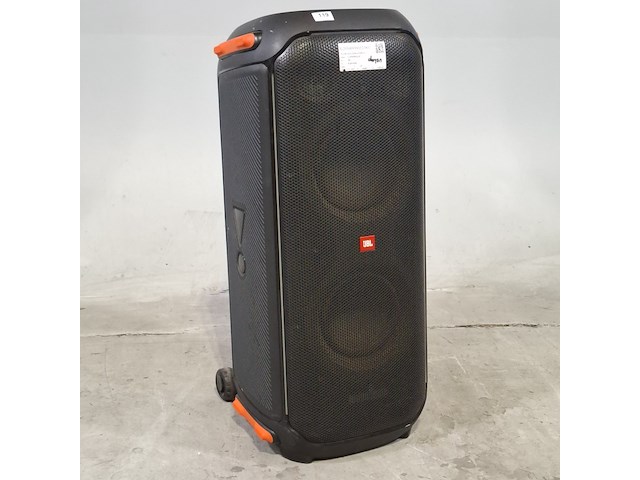 Luidspreker, jbl, partybox 710 - afbeelding 1 van  13