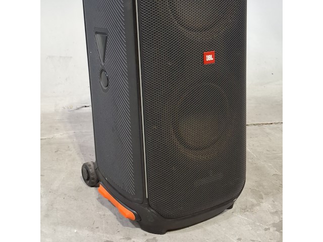 Luidspreker, jbl, partybox 710 - afbeelding 3 van  13