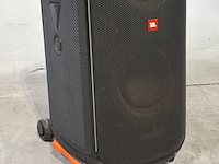 Luidspreker, jbl, partybox 710 - afbeelding 3 van  13