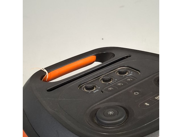 Luidspreker, jbl, partybox 710 - afbeelding 4 van  13