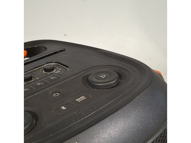 Luidspreker, jbl, partybox 710 - afbeelding 5 van  13