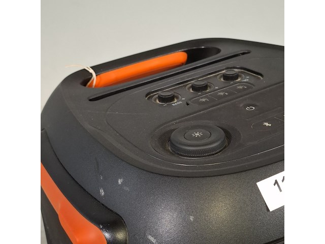 Luidspreker, jbl, partybox 710 - afbeelding 6 van  13