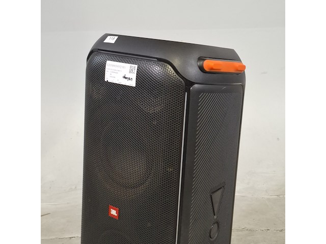 Luidspreker, jbl, partybox 710 - afbeelding 7 van  13