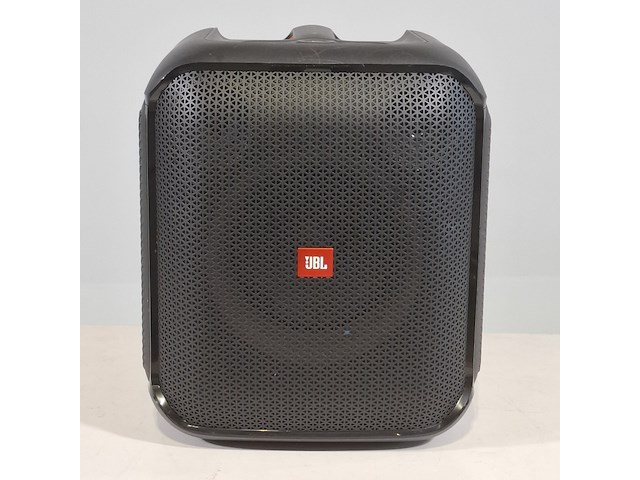 Luidspreker, jbl, partybox encore - afbeelding 1 van  9