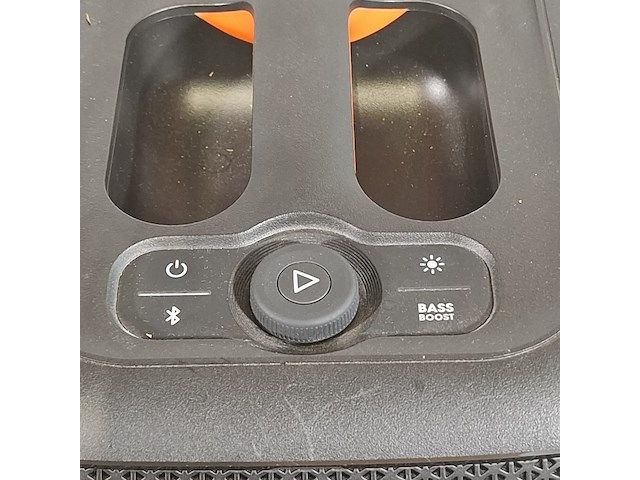 Luidspreker, jbl, partybox encore - afbeelding 7 van  9