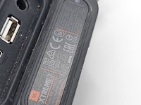 Luidspreker, jbl, xtreme 2 - afbeelding 2 van  11