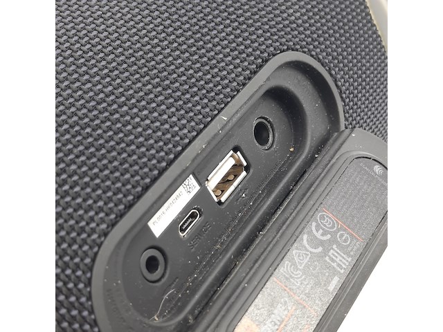 Luidspreker, jbl, xtreme 2 - afbeelding 3 van  11