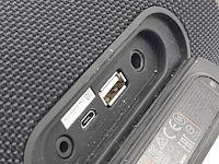 Luidspreker, jbl, xtreme 2 - afbeelding 3 van  11