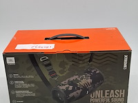 Luidspreker, jbl, xtreme 3 - afbeelding 3 van  4